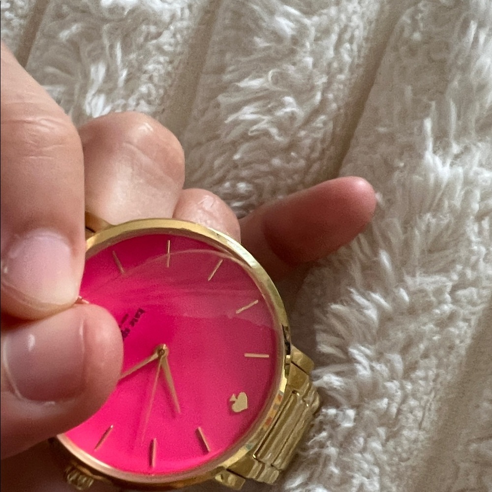 Kate Spade watch - Picture 3 of 17